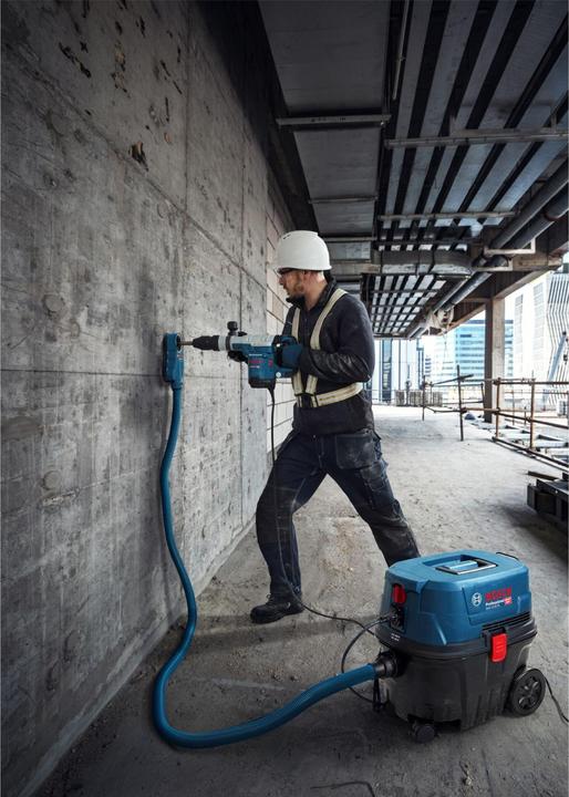 Immagine prodotto Bosch Professional GAS 12-25 PL (Aspirapolvere a umido e a secco)
