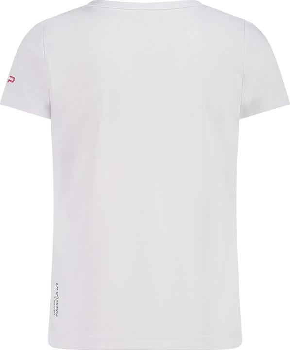 Produktbild CMP Campagnolo Girl's T-Shirt Piquet Print (140)