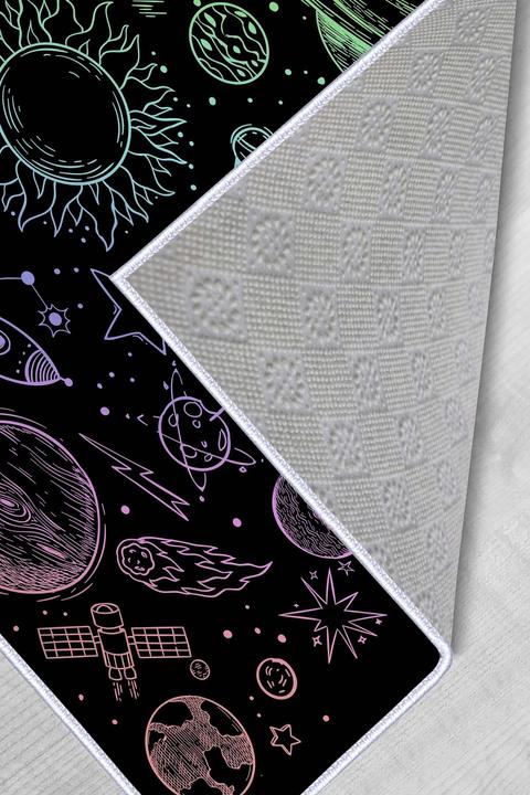 Actual product image Confetti Carpets Clark (100 x 200 cm)