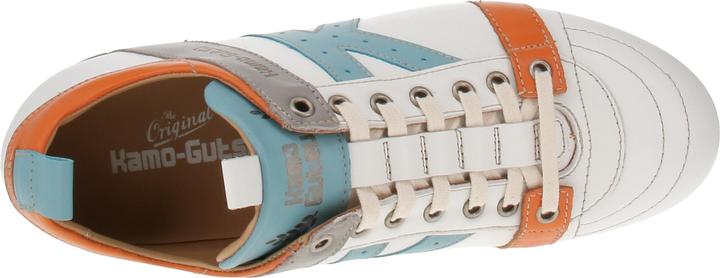Actual product image Kamo-Gutsu TIFO-042 (45)