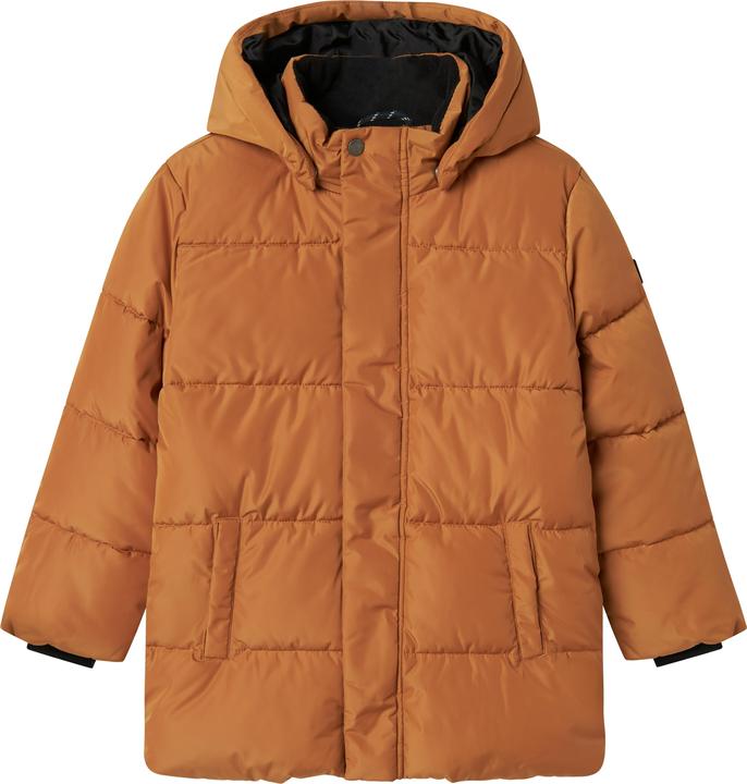 Name it MEDOW03 Wattierte Jacke