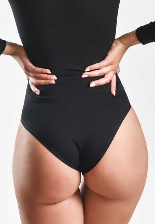 Produktbild Maxte BASIC MAX Body mit Stehkragen Women 3er Pack (S)