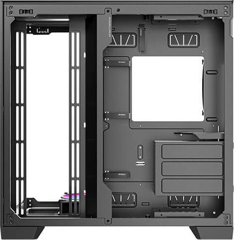 Actual product image Antec C8 (ITX, ATX, mATX)