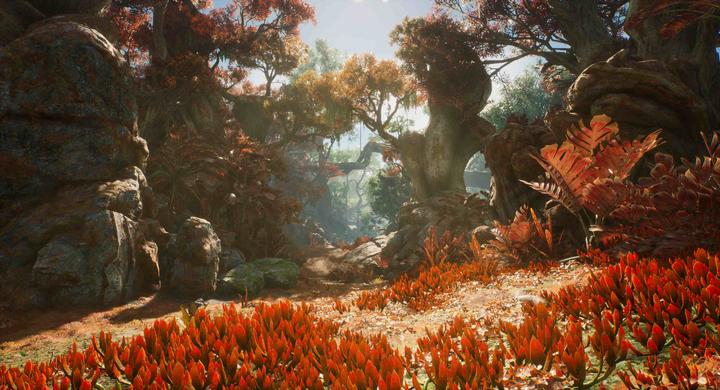 Image du produit THQ Outcast 2 (PC, IT, FR)
