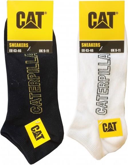 Produktbild Cat Sneaker (3er Pack, 39 - 42)