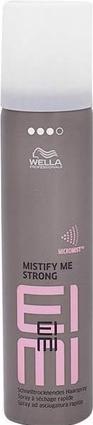 Actual product image Wella Eimi Mistify Me Strong Fast Drying Hairspray (75 ml)