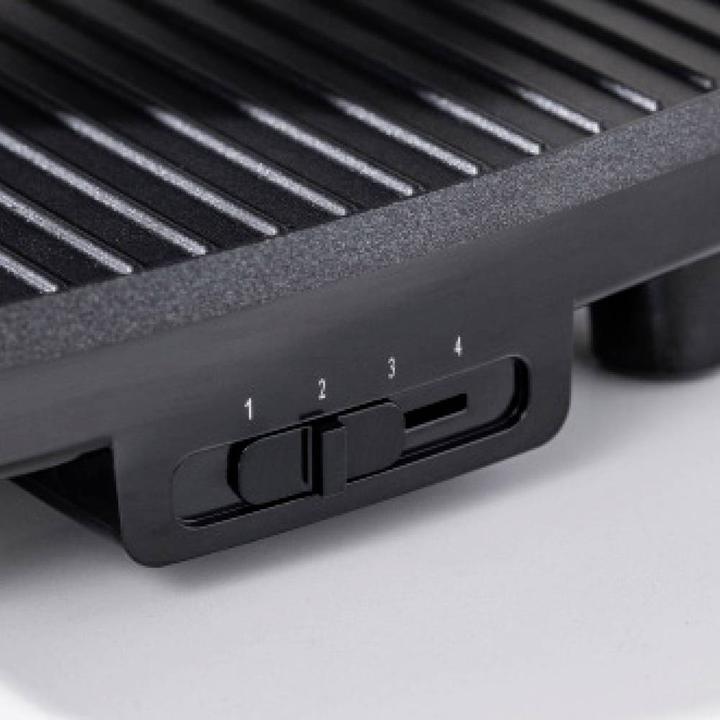 Productafbeelding Tristar Kontaktgrill (EU-stekker)