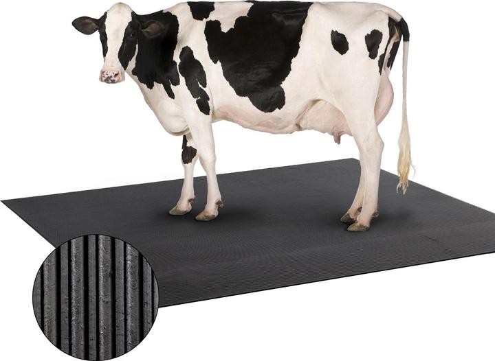Actual product image ETM Stallmatte (200 x 500 cm)