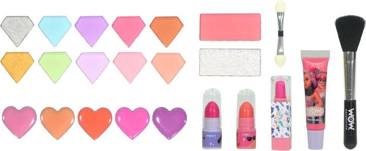 Image du produit WOW Génération Glam & Go