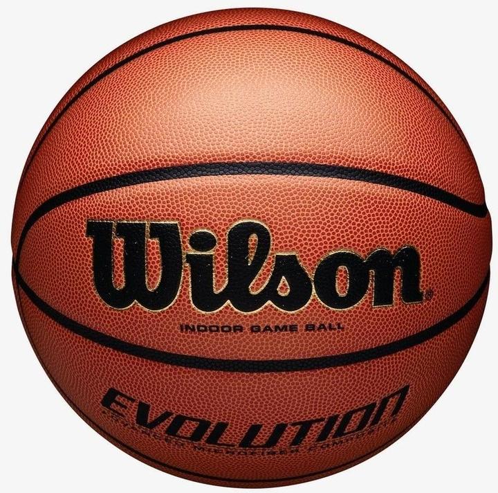 Produktbild Wilson Basketball (7)