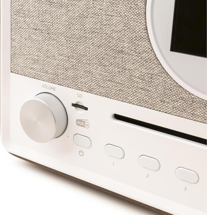 Produktbild Audizio Lucca (DAB+, FM, Bluetooth, WLAN)