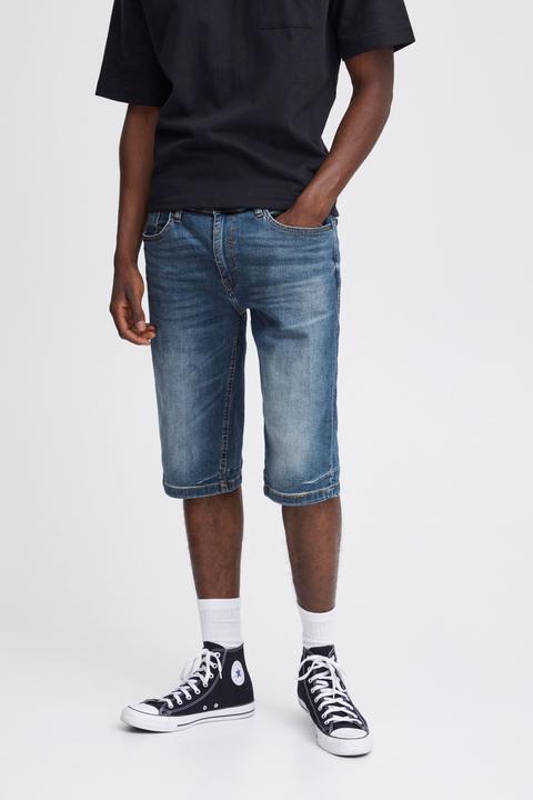 Produktbild Blend Denim Capri shorts 20713328 (3XL)