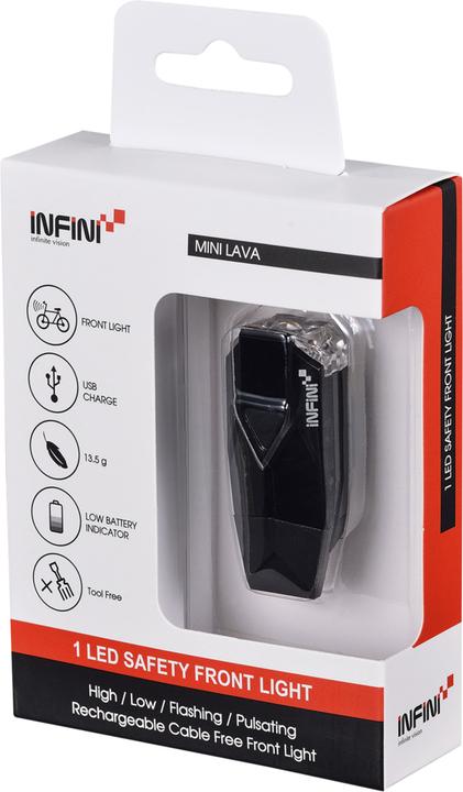 Actual product image Infini Mini Lava (50 lm)