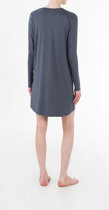 Actual product image Dagsmejan Balance Sleepshirt Long Sleeve (M)