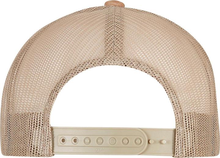 Image du produit Flexfit Casquette unisexe adulte Trucker (Taille unique)