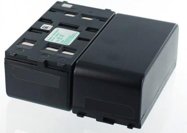 Produktbild AGI NP-55 - 4200 mAh - 6 V - Nickel-Metallhydrid (NiMH)