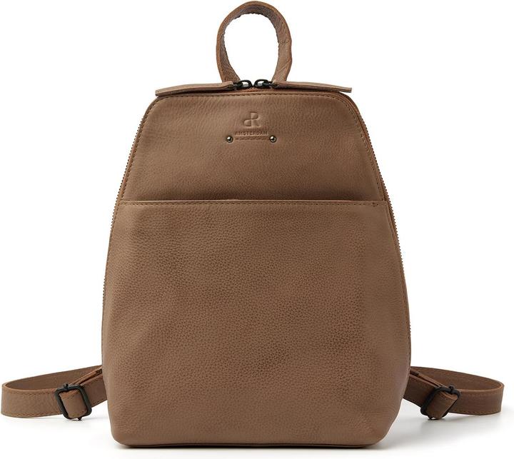 Produktbild dR Amsterdam Rucksack