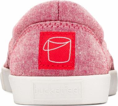 Produktbild Bucketfeet Phoenix Damask (39)