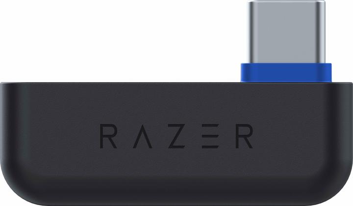 Immagine prodotto Razer Hammerhead HyperSpeed (ANC, 32.50 h, Senza fili)