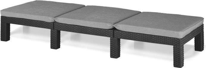 Actual product image Allibert Solène (195 cm)