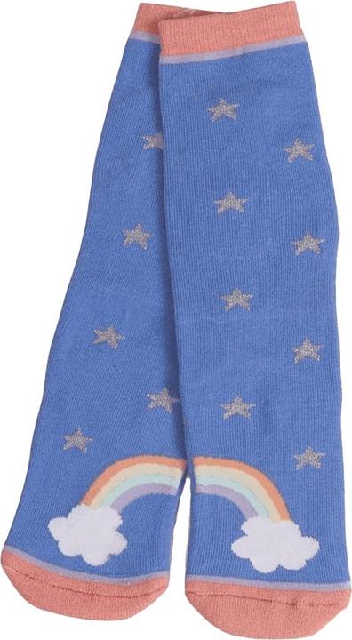 Immagine prodotto Tikaboo Calzini arcobaleno per bambini/ragazzi (152)