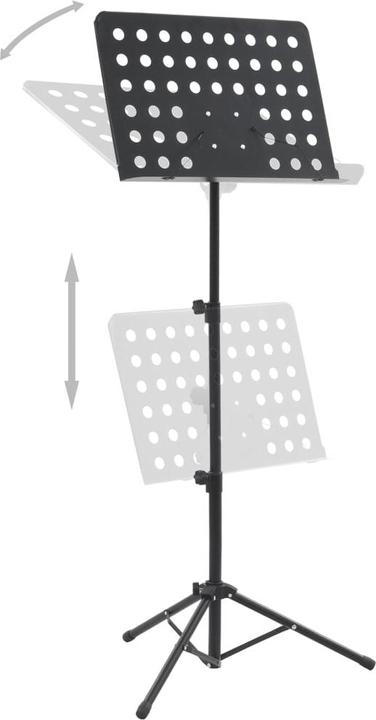 Image du produit VidaXL Pupitre à musique