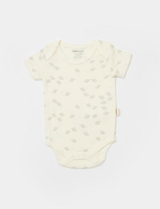 Image du produit BabyCosy 2 Pcs corps à manches courtes (68)