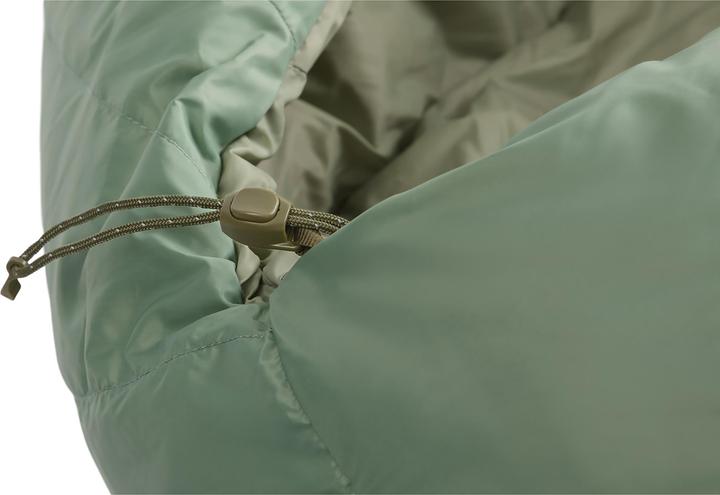 Actual product image Nordisk Ides -5Â° Wide Mummy Sleeping Bag