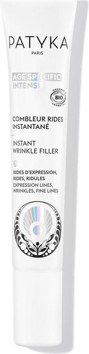 Patyka Combleur Rides Instant (Körpermilch, 15 ml)