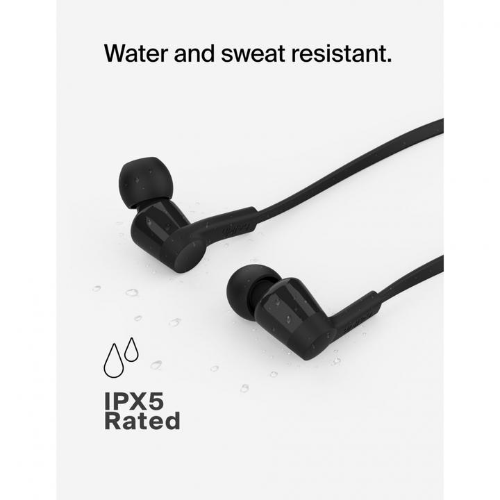 Immagine prodotto Belkin SoundForm (Nessuna soppressione del rumore, Cablato)