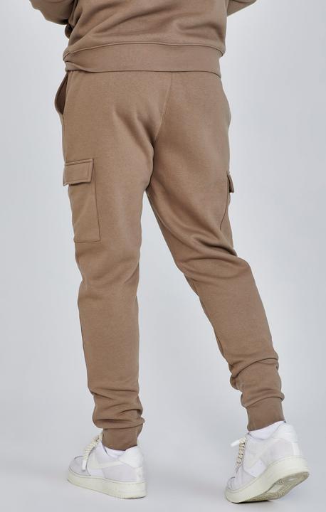 Actual product image Siksilk Jogging trousers Essentials Cargo Joggers (XS)