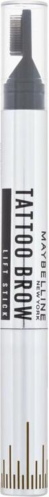 Actual product image Maybelline New York Brow Tattoo Lift Stick (02 Soft Brown)