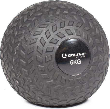 Immagine prodotto Olive O'Live® Slam Ball (6 kg, 230 mm)