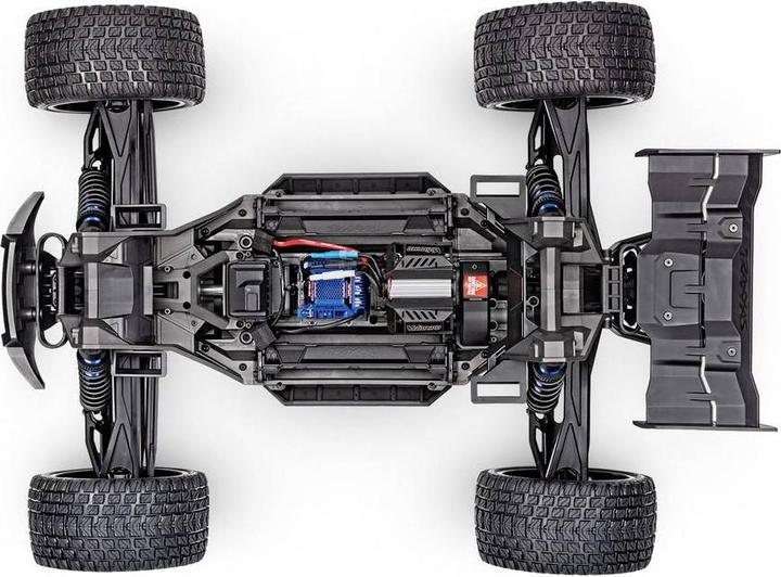 Produktbild Traxxas XRT 4x4 VXL Race Truck (RTR Ready-to-Run)