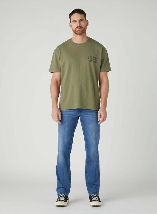 Image du produit Wrangler Texas (W31/L32)