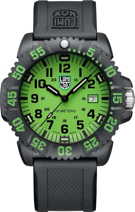 Luminox X2.2067.1 Sea Lion Herrenuhr 44mm 10ATM (Taucheruhr)