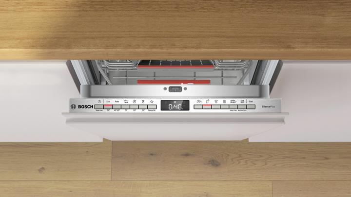 Image du produit Bosch Hausgeräte Serie 4 SPV4HMX49E