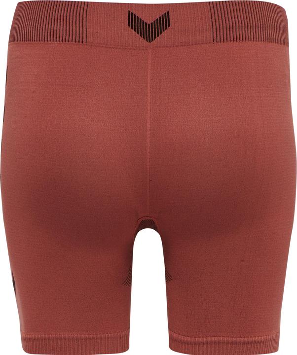 Produktbild hummel First Seamless Training Short Tights Women (S)