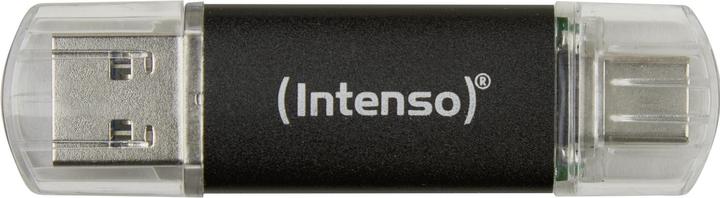 Produktbild Intenso Twin Line (32 GB, USB-C, USB 3.2)