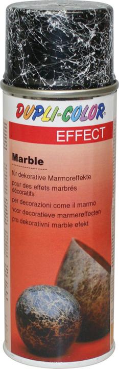 Image du produit Dupli-Color Marble Spray (Noir, 0.20 l)