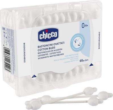 Produktbild NoName Schicke Sicherheits-Wattestäbchen