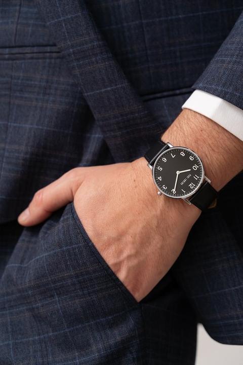 Image du produit Paul Lorens Herrenuhr PL11989A5-1A1 + BOX