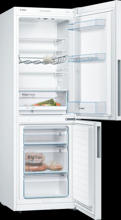 Image du produit Bosch Hausgeräte KGV33VWEA (289 l)