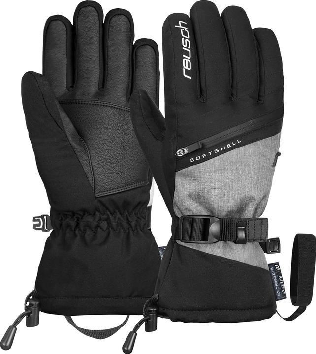 Reusch Women's Demi R-TEX XT