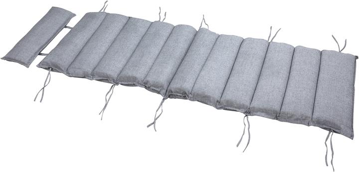 Detex Sauna Cushion