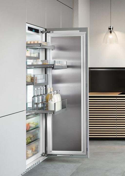 Produktbild Liebherr Integrierbarer Kühlschrank mit BioFresh (297 l)