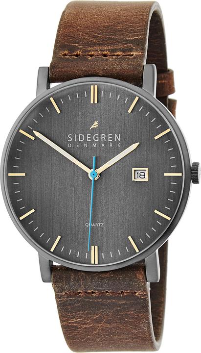 Actual product image Sidegren Kevil (Analogue wristwatch, 40 mm)