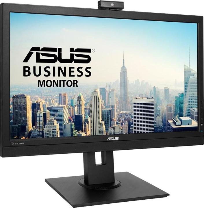Produktbild ASUS BE24DQLB inkl. Webcam (1920 x 1080 Pixel, 24")