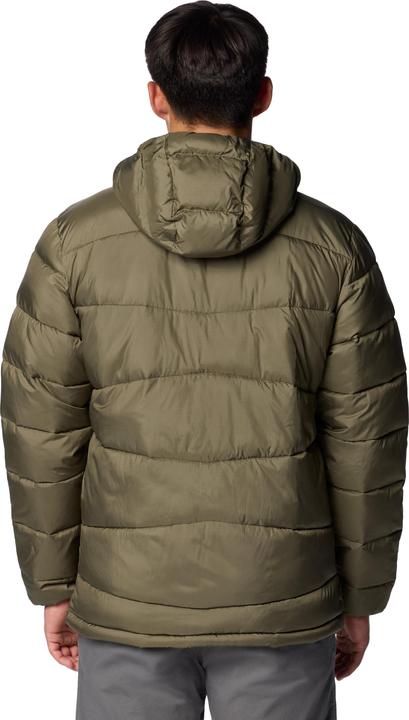 Produktbild Columbia Fivemile Butte™ II Hooded Jacket (XL)