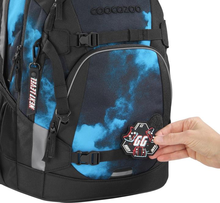 Produktbild Coocazoo Mate (30 l)